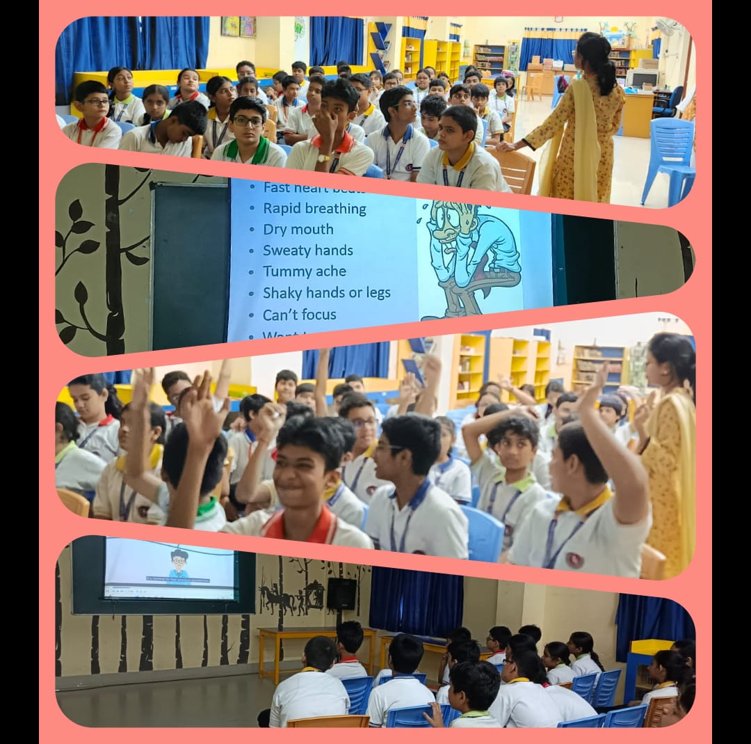 World Mental Health Day Celebration